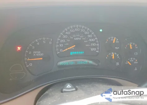 2005 GMC Yukon Xl C1500 z USA, uszkodzony, nr VIN 1GKEC16Z25R108510